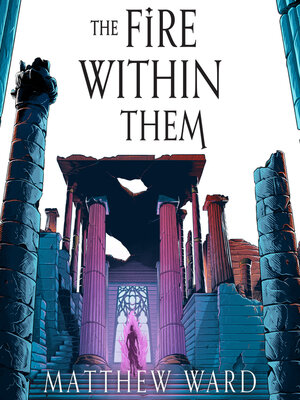 cover image of The Fire Within Them